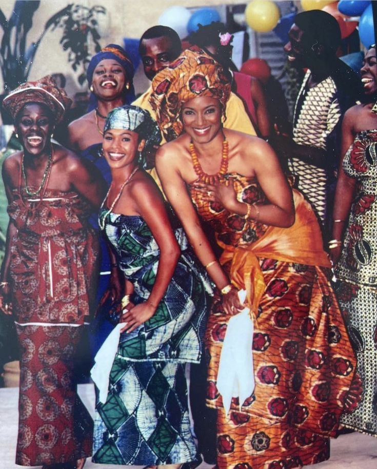 Nigerian Culture, Nia Long, I Love Being Black, Vintage Black Glamour, Black Photography, Black Femininity, African Girl, My Culture, Brothers And Sisters