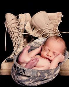 Military FAmilies Photography Ideas - Google Search More Military Baby Pictures, Military Family Photography, Army Baby, Military Baby, Newborn Poses, Foto Baby, Newborn Shoot, Newborn Baby Photography, Newborn Photoshoot