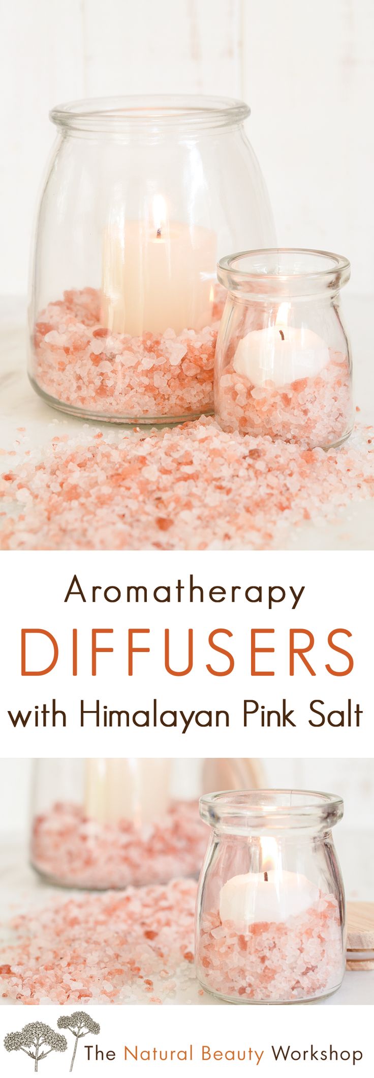 Salt Diffuser, Diy Essentials, Aroma Therapy, Aromatherapy Gifts, Diffuser Recipes, Young Living Oils, Diy Essential Oils, Himalayan Pink Salt, Pink Salt