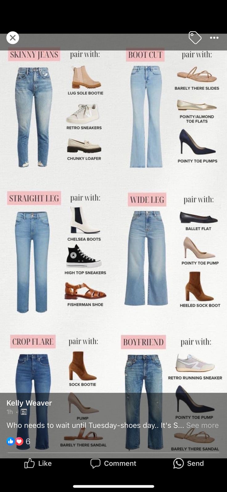 Grooming Tips For Women, Women's Denim Outfits, Jeans For Petite Women, Models Outfits, Fashion Styling Tips, How To Wear Ankle Boots, Usa Girls, Fall Trends Outfits, Fashion Tips And Tricks