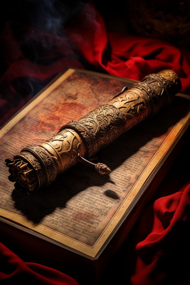 My PARCHMENT series collects magical scrolls and important treatises from around the world. Created by Vellectrum using Midjourney Pirate Scroll, Fantasy Scroll, Magic Scroll, Tiefling Paladin, Ancient Scrolls, Scroll Wallpaper, Animation Blender, Ancient Scroll, Game Trailer