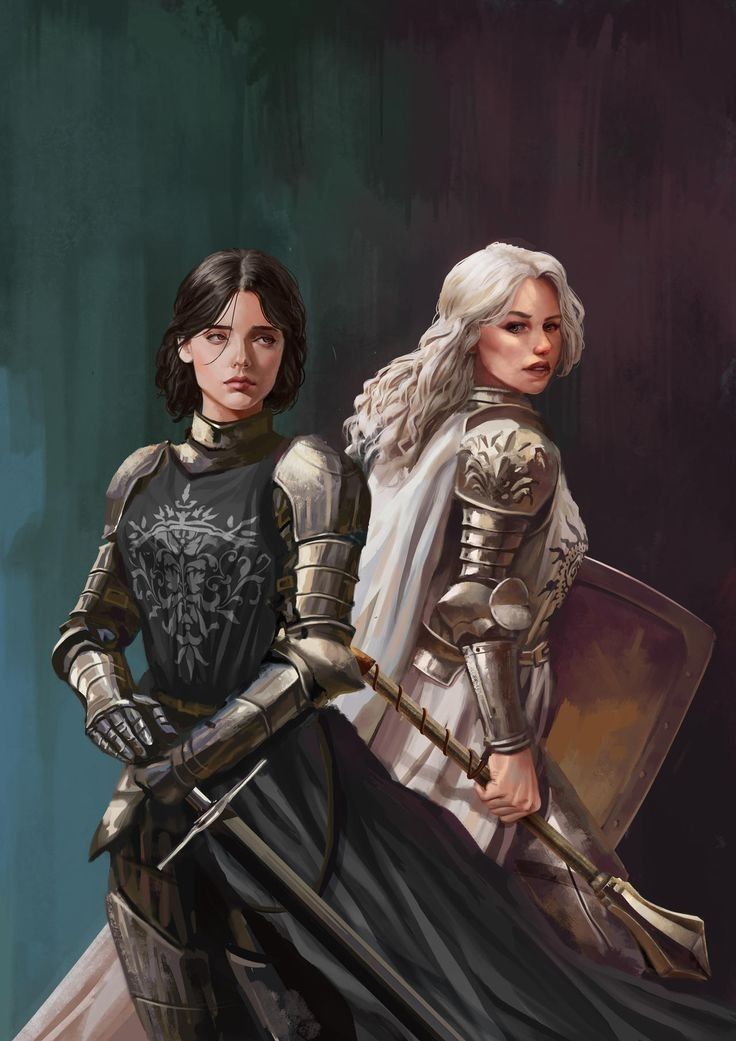 Asoiaf Art, Female Knight, Game Of Thrones Art, Arya Stark, Wow Art, Arte Fantasy, High Fantasy, Fantasy Inspiration, Song Of Ice And Fire