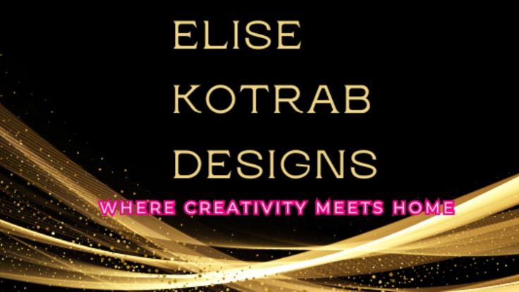 Elise Kotrab Designs