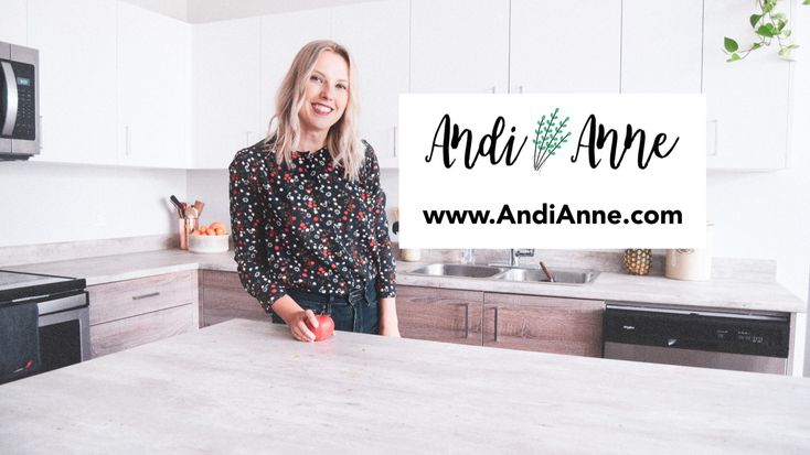 AndiAnne Easy Recipes