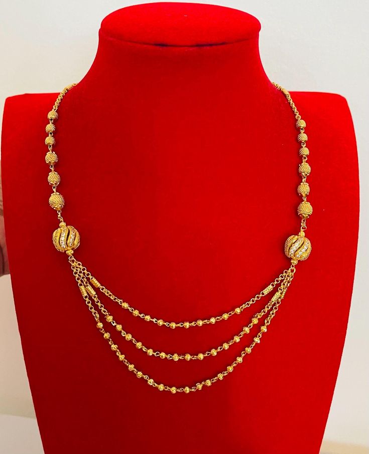 Indian gold plated necklace Jewellery Sets, Gold Plated Necklace, Jewelry Sets, Labour Day, Necklace Etsy, United Kingdom, Gold Plate, Bathing Beauties, Plating