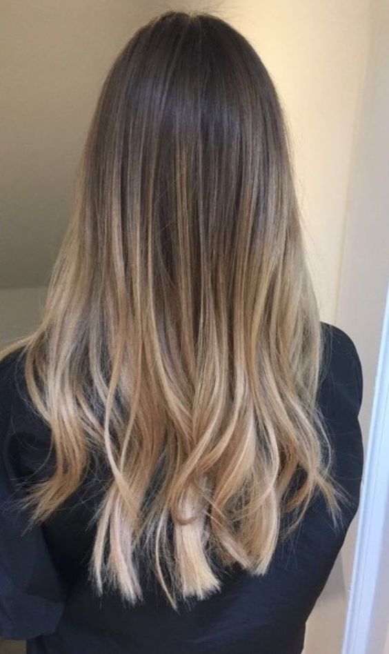 Modele Fitness, Brown Hair Balayage, Blonde Hair With Highlights, Balayage Brunette, Brown Blonde Hair, Hair Color Balayage, Hair Inspiration Color, Hair Inspo Color, Natural Hair Color