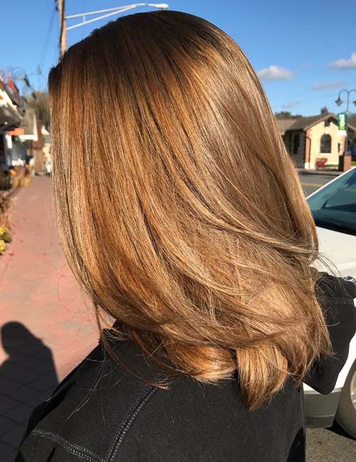 20 Gorgeous Light Brown Hair Color Ideas Light Brown Hair Color Ideas, Light Golden Brown Hair, Light Brown Hair Color, Golden Brown Hair Color, Golden Brown Hair, Brown Hair Color Ideas, Brown Ombre Hair, Honey Brown Hair, Light Golden Brown