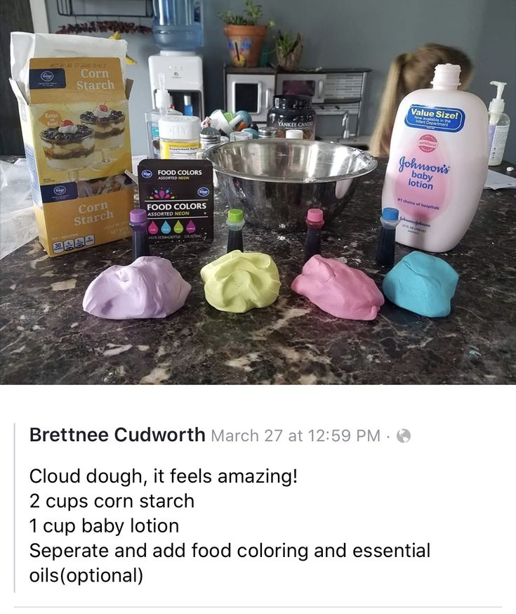 the ingredients to make homemade cupcakes are displayed in front of a counter top