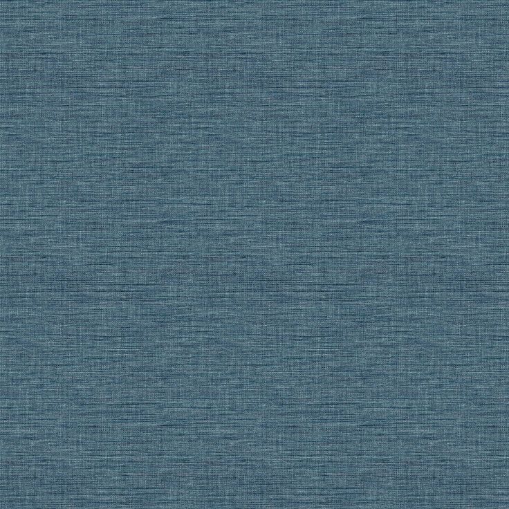 a blue fabric textured background that looks like it has been woven into something else