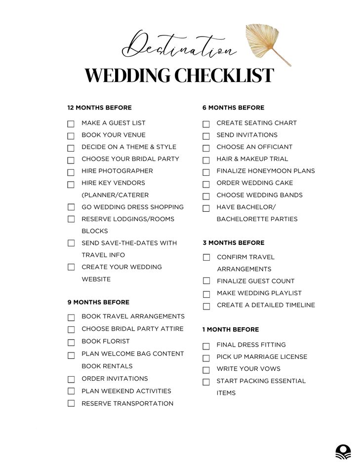 Planning a destination wedding shouldn't give you jetlag 💫

Our latest checklist is your first-class ticket to stress-free destination planning. Think of it as your personal travel agent meets wedding planner meets style guide.

Ready for takeoff? We've got the roadmap to your dream celebration ✈️" Destination Wedding To Do List Checklist, Destination Wedding Planning Checklist, Wedding List Checklist, Destination Wedding Checklist, Diy Destination Wedding, Getaway Wedding, Bridal Party Hair, Wedding To Do List, Wedding Checklists