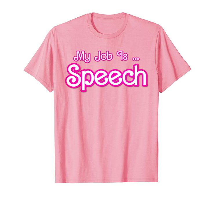 PRICES MAY VARY. Funny School Speech Language Pathologist clothing makes a new present for Men, Women, Kindergarten, Elementary School Speech Language Pathologist, and SLP, costume pink retro style. Funny Speech Therapist SLP vintage clothes present for family, friends, teachers, or who are Speech Therapy Pathology, for a birthday, Christmas, School Festive, Back To School, 1st Day Of School, 100 days, Christmas, Thanksgiving. Lightweight, Classic fit, Double-needle sleeve and bottom hem Funny Speeches, Speech Pathologist, Speech Language Pathologist, Speech Therapist, Christmas School, Funny School, Pink Retro, Retro Costume, 1st Day Of School