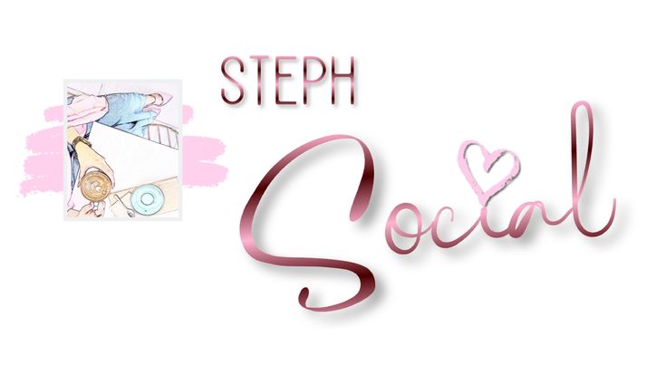 Steph Social | Spiritual Writer & Content Creator