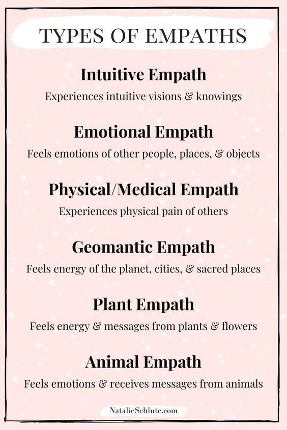 Sympathy is your feeling sorry for someone. Empathy is you feeling someone feel sorry for someone or some other emotion. Emapth has to do with other's emotions. Still, empathy is an innate human trait. It is in all of us from the moment we take our first breath. But clairempaths experience empathy at a higher scale. I am actually all of these on this list, and I believe other empaths are, too. This list just clarifies different strengths we have. However, some use them for bad, not good. Beware. Empath Traits, Psychic Empath, Empath Abilities, Psychic Development Learning, Being An Empath, Intuitive Empath, Nail Infection, An Empath, Sensitive Person