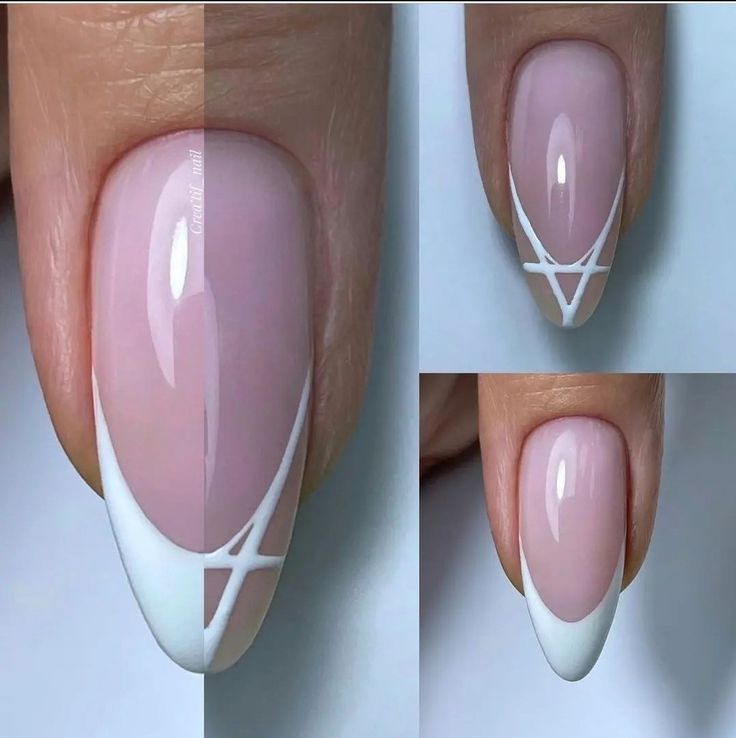 Ako Kresliť, Beginner Nail Designs, Unghie Nail Art, Nail Drawing, Nail Techniques, Diy Acrylic Nails, Nail Art For Beginners, Nagel Tips, Nail Art Designs Diy