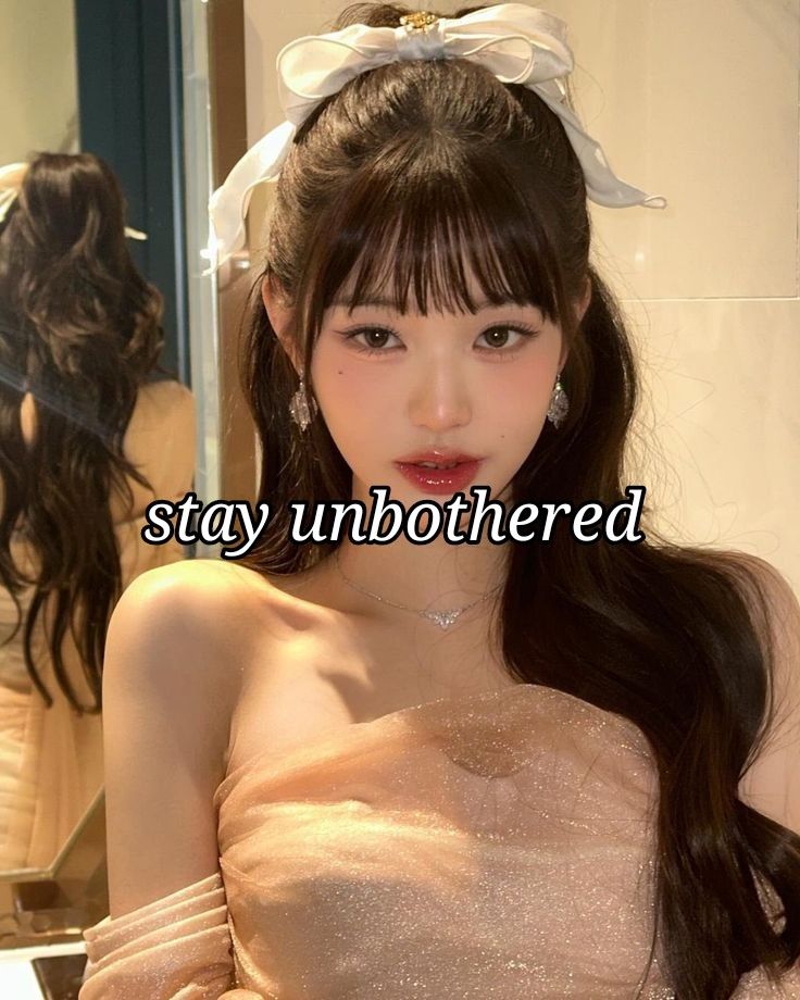 jang wonyoung whisper mindset it girl pink pilates princess kpop it girl energy that girl unbothered idgaf mindset Im That Girl, That Girl Mindset, It Girl Mindset, Idc Mindset, Idgaf Energy, Kpop It Girl, Wonyoung Whisper, Stay Unbothered, Wonyoung Mindset