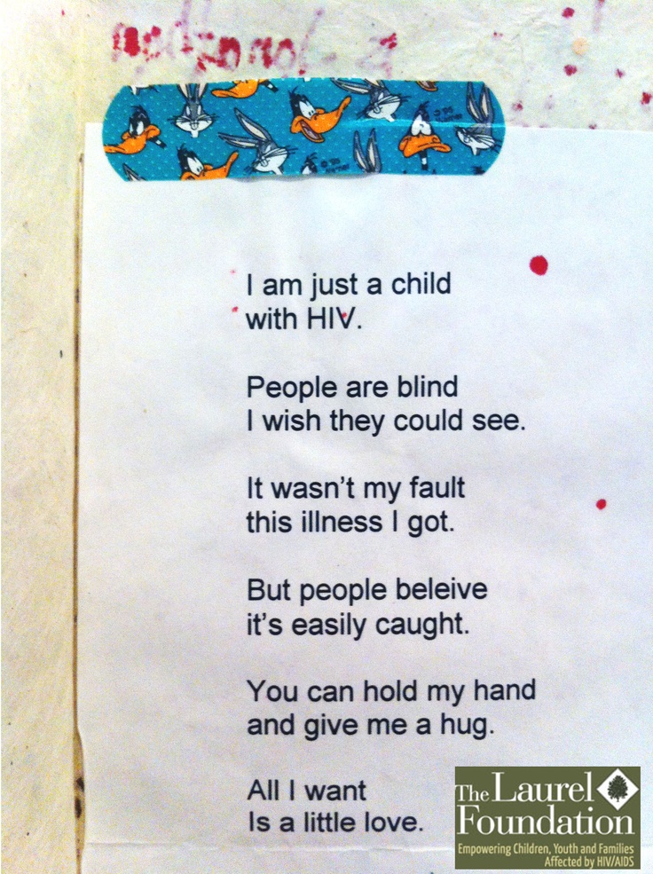 Hiv Aids Awareness, Living With Hiv, Aids Awareness, Hiv Aids, Phonemic Awareness, Aids Hiv, Hold My Hand, Support Services, Big Picture