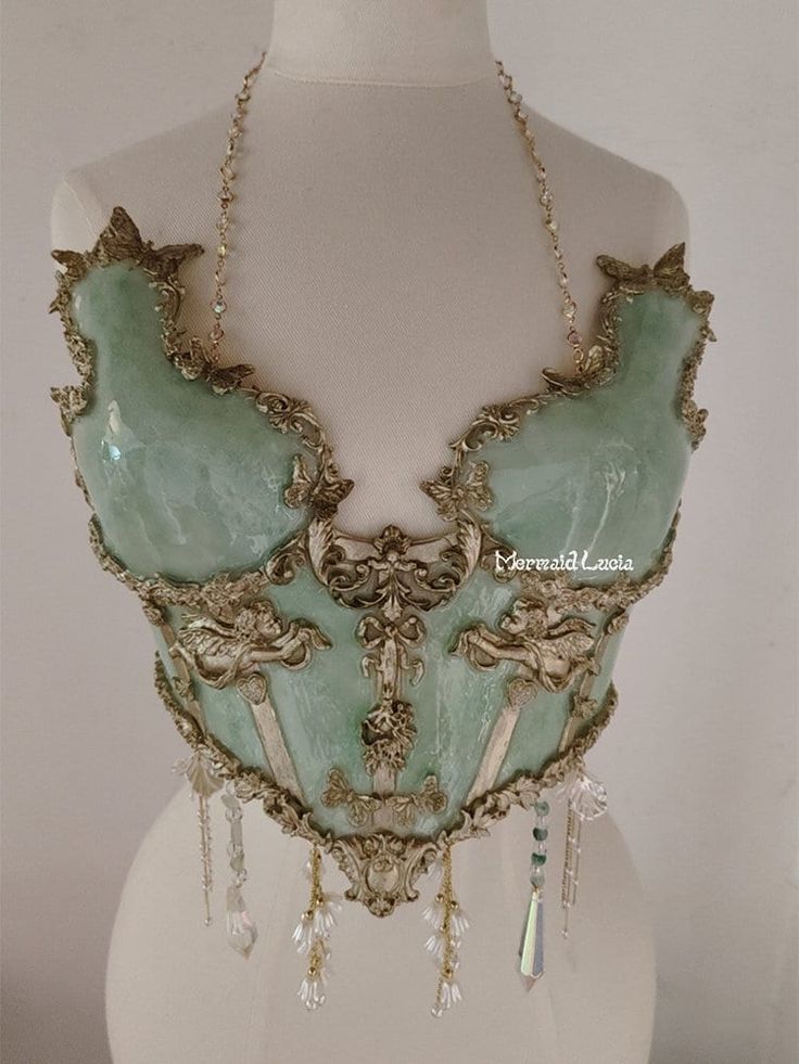 Corset Bra Top, Mermaid Corset, Resin Mermaid, Mermaid Cosplay, Marble Resin, Top Cosplay, Mermaid Bra, Mermaid Top, Look Festival