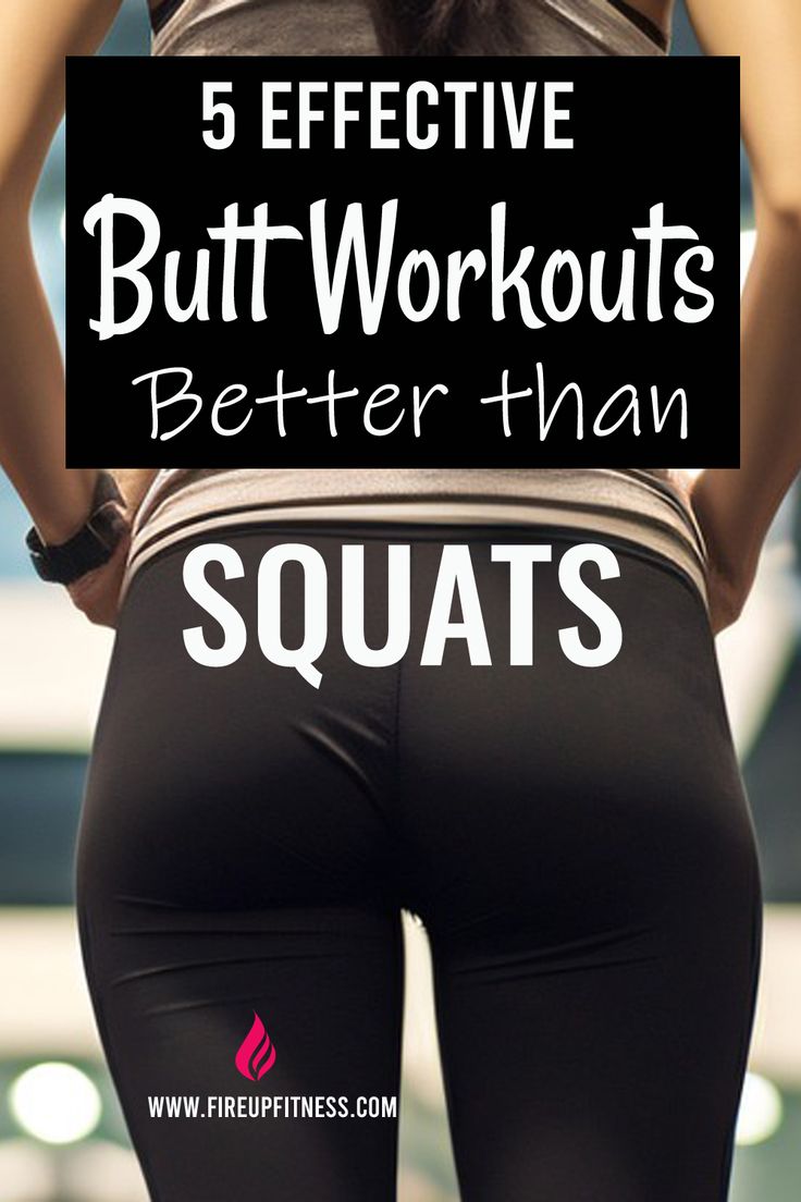 5 Butt Workouts You’ll Love More Than Squats 💪🍑 Bootie Exercises At Home, Workout For Butts At Gym, How To Build Buttocks, How To Flatten Your Buttocks, Work Out For Buttocks, Leg And Buttocks, Activate Glutes Workout, How To Tone Your Buttocks Fast, Squats For Glutes At Home