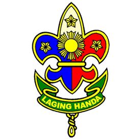 the logo for laging hands