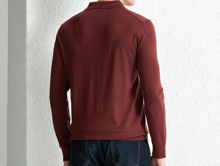 Halten Sie sich warm und kuschelig in unserem aus Baumwolle gefertigten Slim Fit Wollpullover für den Herbst, der perfekt für das kühle Wetter ist. Dieser stilvolle Pullover ist ein Must-Have für jedes Freizeitoutfit und bietet sowohl Komfort als auch Stil. Ziehen Sie sich warm an und sehen Sie schick aus mit diesem unverzichtbaren Stück!



Vorteile: Komfort & perfekte Passform

Geschlecht: Männer

Saison: Ganze Saison

Material: Wolle 33%, Baumwolle 67%








Bitte prüfen Sie die Größentabelle sorgfältig, bevor Sie die Bestellung aufgeben
 FÜR WEITERE INFORMATIONEN KONTAKTIEREN SIE BITTE: antonioclothingstore@gmail.com


 

 


 

KOSTENLOSER VERSAND WELTWEIT FÜR ALLE BESTELLUNGEN
14 TAGE RÜCKGABERECHT UND VOLLE RÜCKERSTATTUNG Knit V-neck Sweater With Ribbed Collar For Fall, Casual Brown V-neck Sweater For Work, Elegant Long Sleeve Merino Wool V-neck Sweater, Casual V-neck Winter Sweatshirt, Elegant Merino Wool V-neck Sweater For Fall, Casual Knit V-neck Sweater With Ribbed Collar, Fitted V-neck Sweater For Fall, Winter Cashmere V-neck Sweater For Layering, Fitted V-neck Sweater With Ribbed Cuffs For Fall