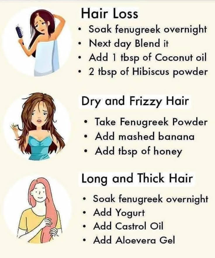 Frizzy Hair Fix, Homemade Hair Treatments, Easy Care Hairstyles, Dry Frizzy Hair, Hair Care Remedies, Photo Hair, Hair Growing Tips, Tips For Glowing Skin, Homemade Hair