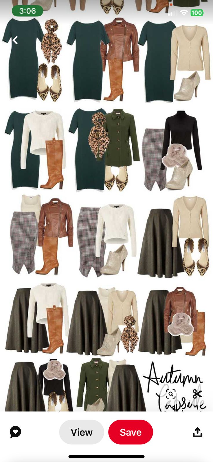 Olive Outfit Ideas, Green Sweater Dress Outfit, Sweater Dress Outfit Ideas, Olive Outfit, Olive Clothing, Green Sweater Dress, Sweater Dress Outfit, Capsule Outfits, Autumn Outfit