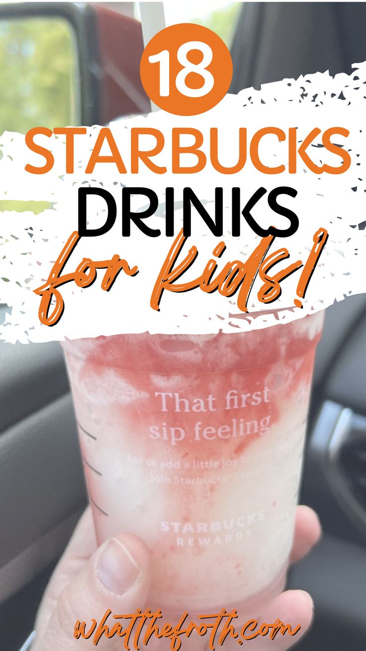 Starbucks Secret Menu Drinks Recipes, Starbucks Secret Menu Drinks No Caffeine, Starbucks Caffeine Free Drinks, Starbucks Non Caffeine Drinks, Non Caffeinated Starbucks Drinks, Starbucks Drinks Without Caffeine, Kid Starbucks Drinks, Starbucks Drinks With No Caffeine, Kid Friendly Starbucks Drinks