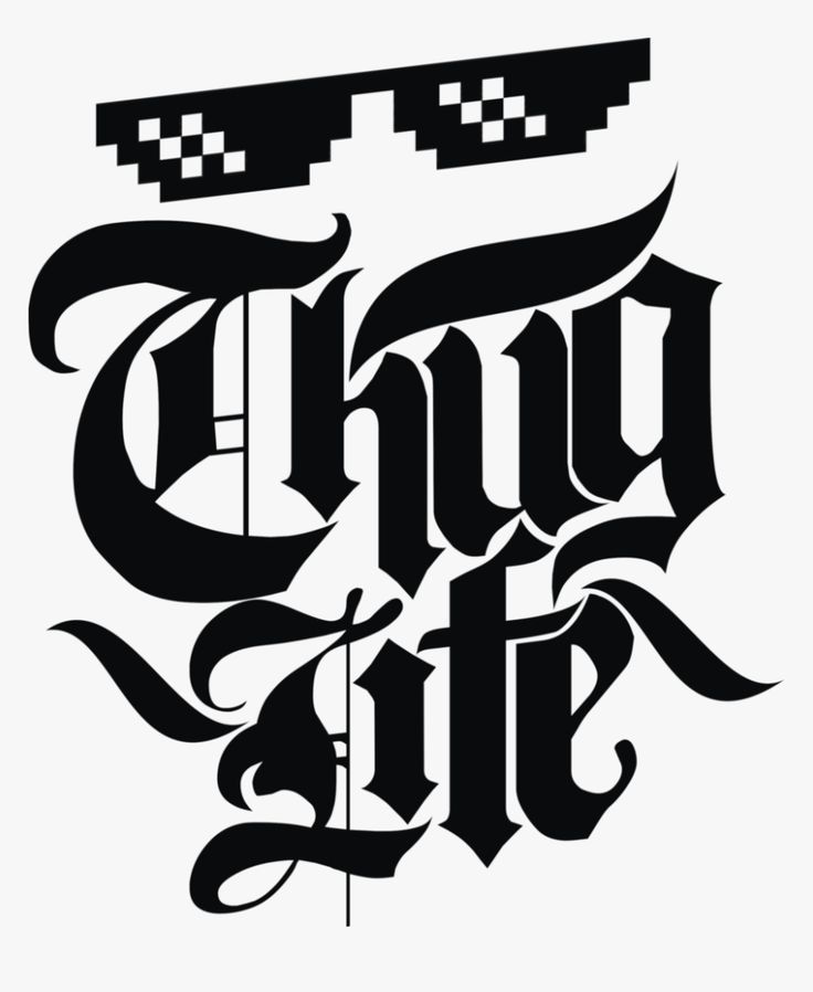 an old fashioned type of lettering that looks like it is made out of black and white paper