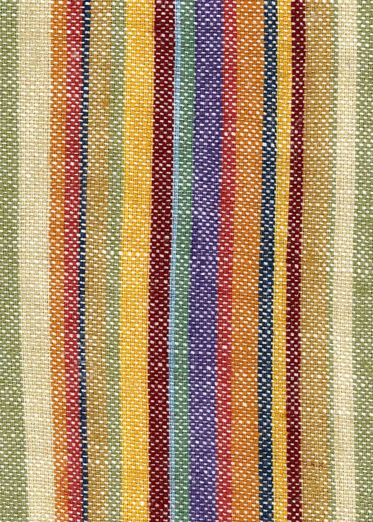 rainbow striped crossweave fabric 70s Textiles, Art Deco Jungle, Vintage Fabric Prints, Fabrics Texture, Fabric Texture Pattern, Technicolor Dreamcoat, Textures Fabric, Italian Pattern, Texture Board