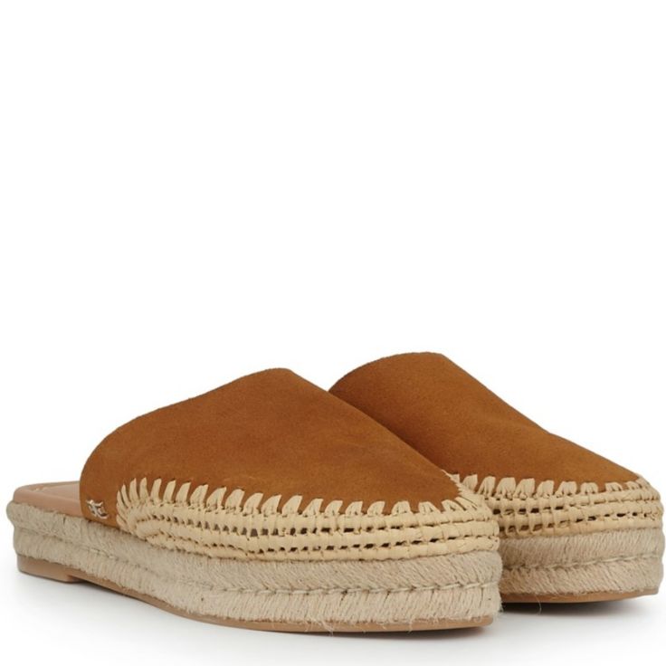 New. Never Worn Size 9.5 (Fit A Like A 9 Imo} Tagging Both Platform Espadrille Slide Mule Closure: Slip-On Toe: Almond Platform Height: 1 Inch Material: Suede Or Leather Insole: Synthetic Retails $100 Bundle Your Likes To Save (2)+ Items Big Bundle = Big Savings I Am Not Responsible For: Fit; Color Variation Due To Screen Viewing; Or For Shipment Time After Usps Possession; No Returns 5rated Same Day Shipping All Sales: Steam Sanitized Beige Leather Sole Slip-on Espadrilles, Beige Slip-on Espadrilles With Leather Sole, Natural Mules With Textured Sole And Round Toe, Beige Suede Espadrilles With Rubber Sole, Beige Suede Espadrilles With Textured Sole, Beige Suede Sandals With Woven Sole, Chic Suede Espadrilles With Woven Sole, Beige Round Toe Espadrilles With Stitched Sole, Flat Suede Espadrilles With Rubber Sole