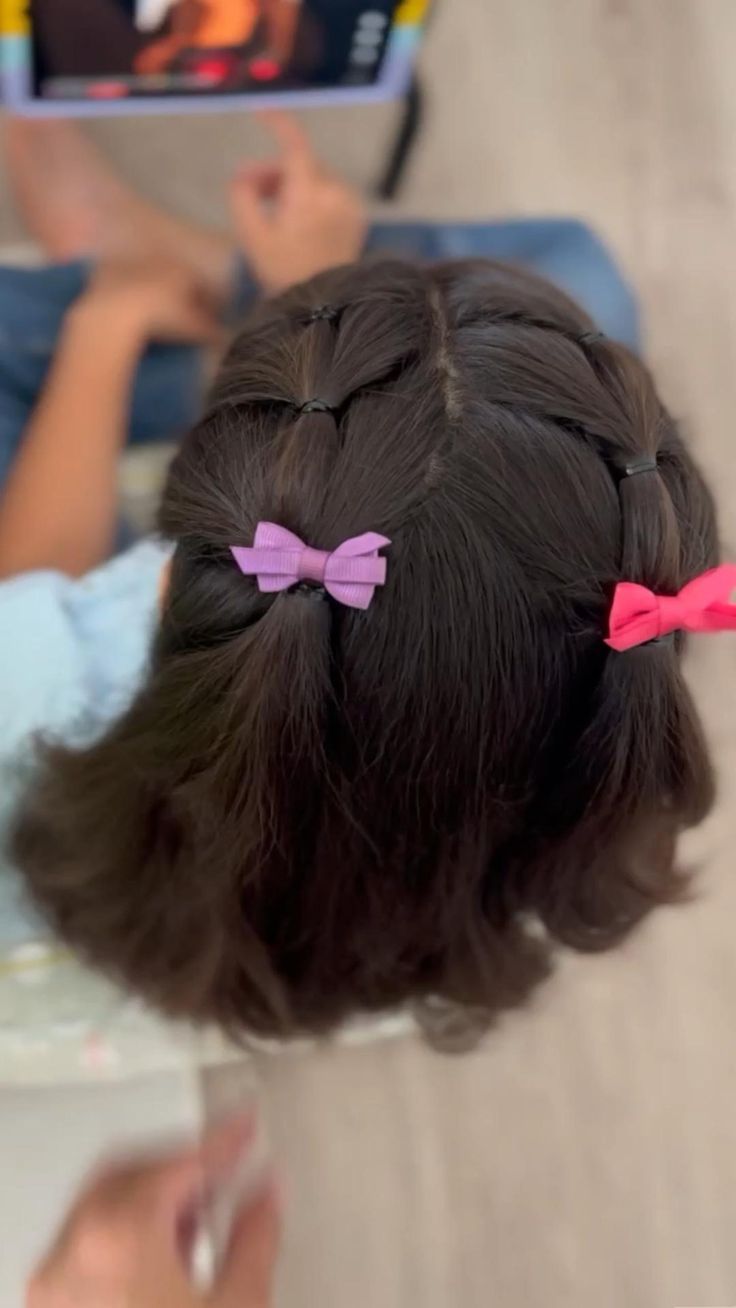 Medium Length Kids Hairstyles, Kids Short Hair, Baby Hairstyle, Short Hair For Kids, Kids Short Hair Styles, Kids Hairstyle, Kids Hair Styles, Hair Style Vedio, Toddler Baby Boy