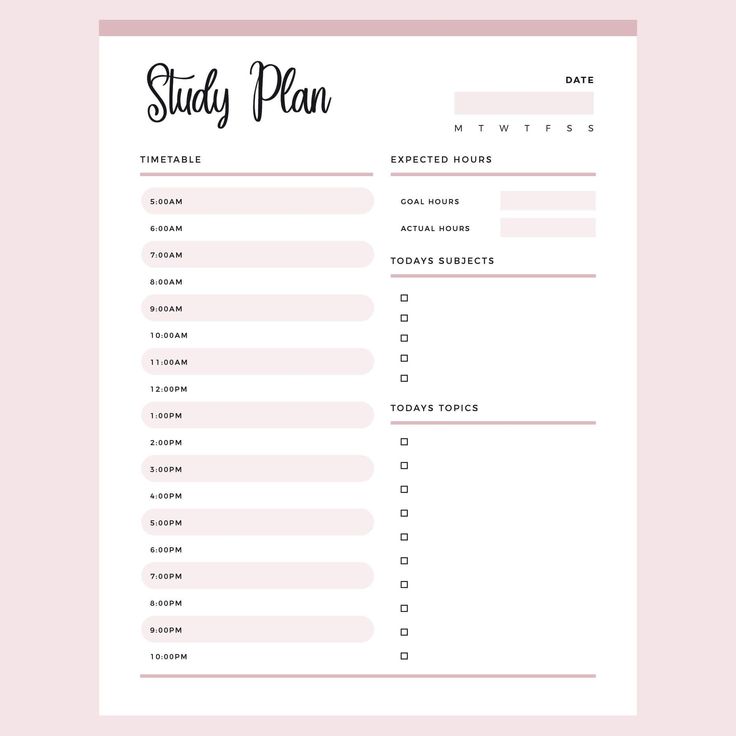 Printable Study Planner goodnotes_academic_planner_template_free #monthlyplannerpages #bookplanner #courseplannernotion. Study Planner Timetable, University Schedule, Planner For School, Timetable Template, Daily Routine Planner, Free Planner Printables, School Timetable, Student Planner Printable, Study Planner Printable