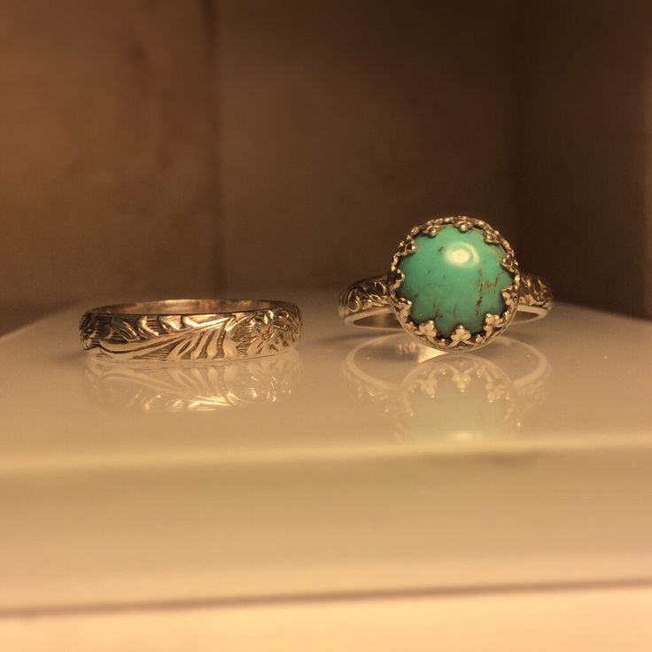 A personal favorite from my Etsy shop https://www.etsy.com/listing/281294722/handmade-turquoise-ringhandmade Turquoise Vintage Promise Ring, Spiritual Untreated Turquoise Ring Gift, Green Turquoise Bohemian Ring For Anniversary, Bohemian Green Turquoise Ring For Anniversary, Bohemian Green Turquoise Anniversary Ring, Turquoise Round Band Promise Ring, Vintage Turquoise Promise Ring, Artisan Adjustable Turquoise Ring For Anniversary, Bohemian Emerald Promise Ring