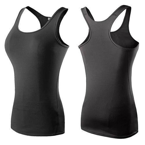 This sleeveless yoga top offers an intriguing look to your sporty style. Crafted with durable knitted fabric, this Yuerlian fitness t-shirt comes in an excellent design, making people note what you are wearing as well as giving an appealing look. Also, the top is quick drying and has an anti-shrink feature which is ideal for a great work out.


Specifications

Item Type: Shirts
Sport Type: Yoga
Gender: Women
Feature: Anti-Shrink,Quick Dry,Breathable,Anti-Pilling
Brand Name: GeraldBlack
Sleeve Le Fitness T Shirts, Backless Shirt, Active Tights, Yoga Suit, Yoga Top, Gym Tank Tops, Yoga Tank, Yoga Tank Tops, Gym Tops