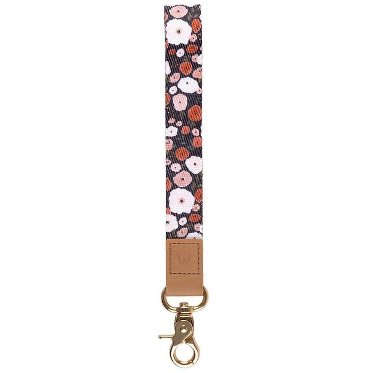 Keep your belongings safe and stylish with the Walli Cases wrist lanyard. Perfect for securely carrying your keys and clipping to a coordinating Walli purse case, wallet, or zipper pouch, this durable lanyard offers ultimate convenience for life on the go. Whether you’re running errands, traveling, or enjoying outdoor activities, it ensures your essentials stay within reach, hassle-free. Walli Cases, Wrist Lanyard, Zipper Pouch, Running Errands, Lanyard, Outdoor Activities, Cell Phone Accessories, Same Day Delivery, Target