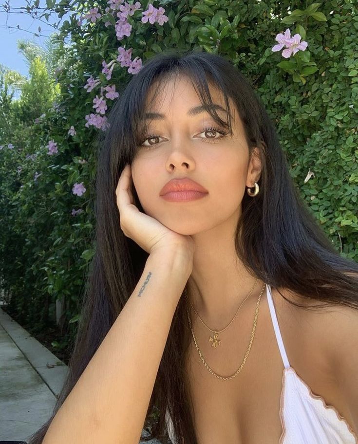 bri on Twitter: "cindy kimberly stays calling me ugly… " Fringe Straight Hair, Whispy Curtains Bangs With Long Hair, Whispy Front Bangs, Soft Wispy Bangs, Hair Appointment, Cindy Kimberly, Wispy Bangs, Haircuts Straight Hair, Long Hair With Bangs