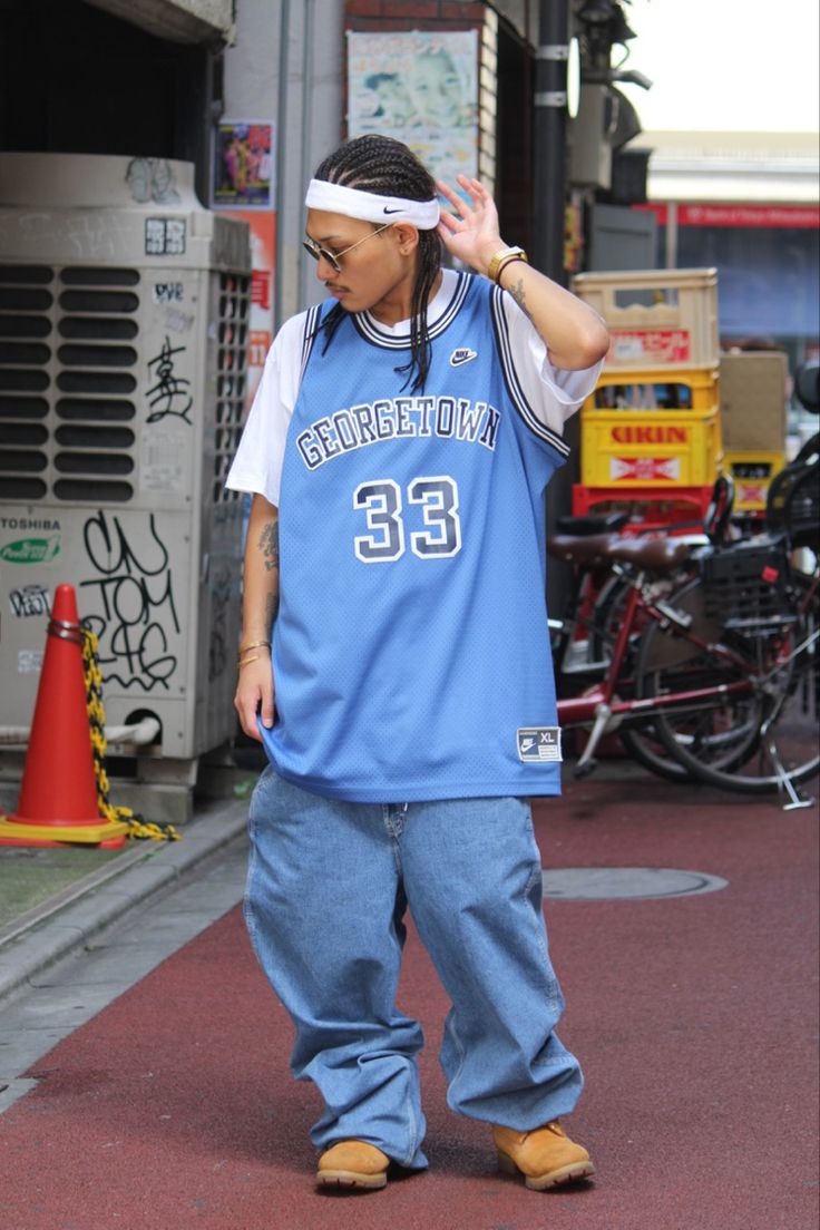 90s Hip Hop Outfits Men, 90s Hiphop Outfit, Hiphop Outfit Men, Hiphop Style Outfits, 2000s Outfits Men, Hip Hop Outfits Men, 2000s Hip Hop Fashion, 90s Hip Hop Outfits, 2000s Hiphop