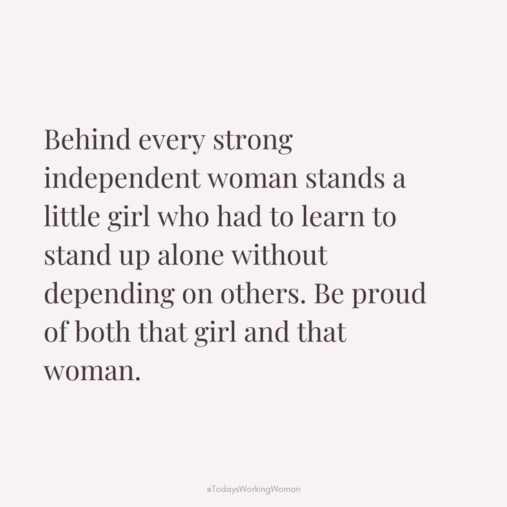 Empowerment comes from within. The journey from a resilient little girl to a strong independent woman is something truly remarkable. Celebrate both versions of yourself with pride and self-assurance - you are incredible in every way! 💪👧🌟 Strong Opinionated Women Quotes, Confident Single Woman Quotes, Quotes About Being An Independent Woman, Strong Queen Quotes, Quotes For Queens Strong Women, Independent Female Quotes, Quotes Confidence Sassy Strong Women, Quotes On Being Independent, Poems About Strong Women