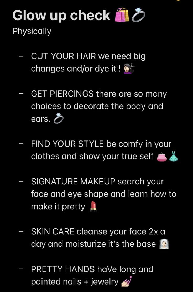 Glow Up Physically, How To Get Revenge, Hacks For Hair, Girls Advice, Post Break Up, Pop Culture Magazine, Self Help Skills, Pampering Routine, Social Life Hacks