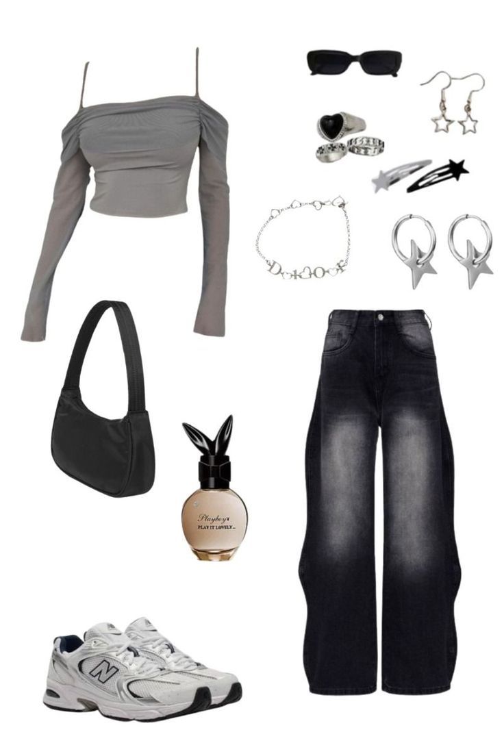 Teenage Dream Aesthetic Outfits, Outfit Ideas For Mothers Day, Y2k Outfits Teen Girl, Ytk Fashion Outfits, Cute Clothes For Teenagers Aesthetic, Clothes Ideas For Teenagers, Trendy Y2k Outfits, Emo Baddie Outfits, Teenage Outfit Ideas