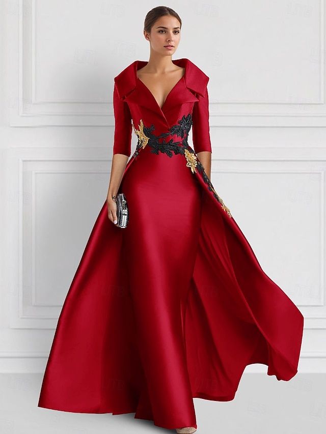 Cocktail Dress Elegant, Gowns Elegant, Gown Elegant, Evening Dresses Online, Cheap Evening Dresses, Dresses Formal Elegant, Evening Gowns Elegant, Lace Bridal Gown, Party Kleidung