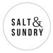 saltandsundry