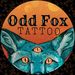 oddfoxtattoo