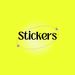 Stickersshow