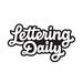 lettering_daily