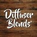 diffuserblends