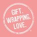 giftwrappinglove