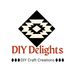 DIYDelights / Creative DIY Projects & Crafts Home Decorations