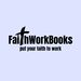 FaithWorkbooks