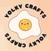 yolkycrafts